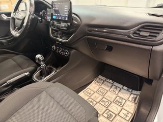 Ford Fiesta 2018 •ST-LINE •LED •ΚΑΙΝΟΥΡΓΙΑ ΕΛΑΣΤΙΚΑ-thumb-23