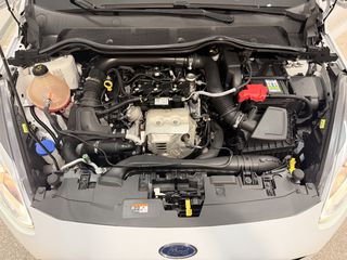 Ford Fiesta 2018 •ST-LINE •LED •ΚΑΙΝΟΥΡΓΙΑ ΕΛΑΣΤΙΚΑ-thumb-29
