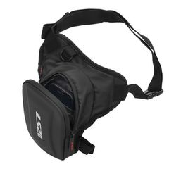 ΛΥΡΗΣ LS2 SHIELD ΤΣΑΝΤΑKI ΠΟΔΙΟΥ, LS2SHIELDLEGBAG-thumb-1