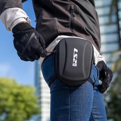 ΛΥΡΗΣ LS2 SHIELD ΤΣΑΝΤΑKI ΠΟΔΙΟΥ, LS2SHIELDLEGBAG-thumb-3