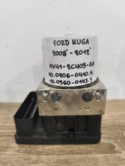 Μονάδα ABS Ford Kuga 2008-2012 (AV41-2C405-AA)(10.0206-0410.4)(10.0960-0143.3)
