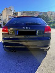Audi A3 2008 SPORTBACK 1.8 TFSI AMBITION-thumb-3