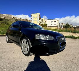 Audi A3 2008 SPORTBACK 1.8 TFSI AMBITION-thumb-1