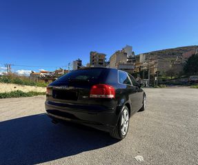 Audi A3 2008 SPORTBACK 1.8 TFSI AMBITION-thumb-2