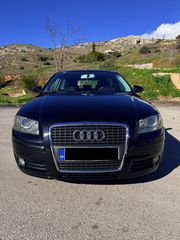 Audi A3 2008 SPORTBACK 1.8 TFSI AMBITION-thumb-4