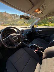 Audi A3 2008 SPORTBACK 1.8 TFSI AMBITION-thumb-8