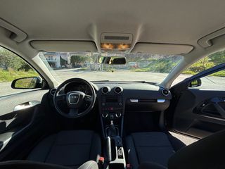 Audi A3 2008 SPORTBACK 1.8 TFSI AMBITION-thumb-14
