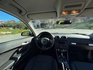 Audi A3 2008 SPORTBACK 1.8 TFSI AMBITION-thumb-15