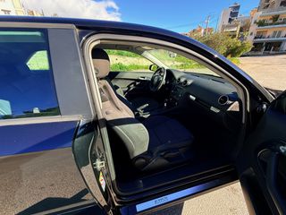 Audi A3 2008 SPORTBACK 1.8 TFSI AMBITION-thumb-18