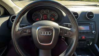 Audi A3 2008 SPORTBACK 1.8 TFSI AMBITION-thumb-19