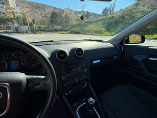 Audi A3 2008 SPORTBACK 1.8 TFSI AMBITION-thumb-20