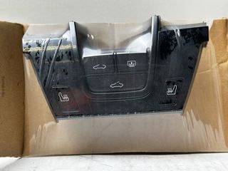 Porsche 911 (992) Combination / Multifunction Stalk Switch 550€