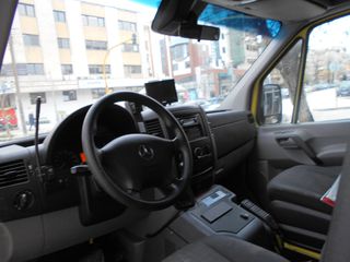 Ασθενοφόρο Mercedes-Benz 2018 SPRINTER-thumb-7