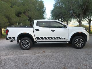 Pickup - Αγροτικό Nissan 2016 NAVARA NP300 D23 ACENTA 190 HP