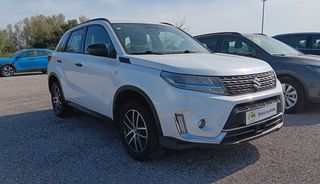 Suzuki Vitara 2020 5 Χρόνια Εγγύηση - GL HYBRID
