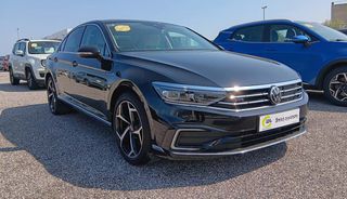 Volkswagen Passat 2022 5 Χρόνια Εγγύηση - GTE HYBRID PLUGIN