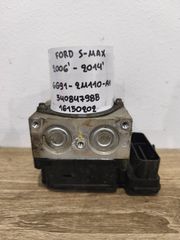 Μονάδα ABS Ford S-Max 2006-2014 (6G91-2M110-AH)(54084798B)(16150202)