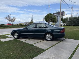Mercedes-Benz S 320 2004 S320 ΕΛΛΗΝΙΚΟ ΓΙΑ ΛΟΓΑΡΓΙΑΣΜΟ ΙΔΙΩΤΗ-thumb-4