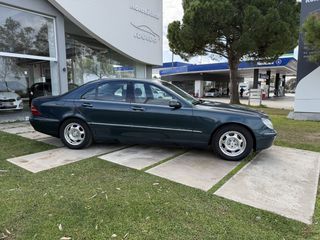 Mercedes-Benz S 320 2004 S320 ΕΛΛΗΝΙΚΟ ΓΙΑ ΛΟΓΑΡΓΙΑΣΜΟ ΙΔΙΩΤΗ-thumb-9