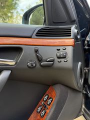 Mercedes-Benz S 320 2004 S320 ΕΛΛΗΝΙΚΟ ΓΙΑ ΛΟΓΑΡΓΙΑΣΜΟ ΙΔΙΩΤΗ-thumb-11