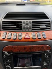 Mercedes-Benz S 320 2004 S320 ΕΛΛΗΝΙΚΟ ΓΙΑ ΛΟΓΑΡΓΙΑΣΜΟ ΙΔΙΩΤΗ-thumb-12