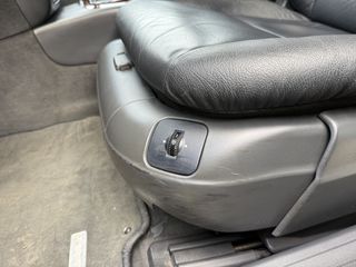 Mercedes-Benz S 320 2004 S320 ΕΛΛΗΝΙΚΟ ΓΙΑ ΛΟΓΑΡΓΙΑΣΜΟ ΙΔΙΩΤΗ-thumb-13