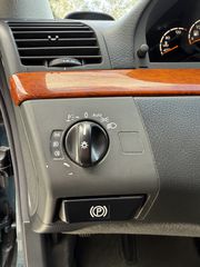 Mercedes-Benz S 320 2004 S320 ΕΛΛΗΝΙΚΟ ΓΙΑ ΛΟΓΑΡΓΙΑΣΜΟ ΙΔΙΩΤΗ-thumb-14
