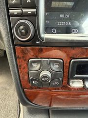 Mercedes-Benz S 320 2004 S320 ΕΛΛΗΝΙΚΟ ΓΙΑ ΛΟΓΑΡΓΙΑΣΜΟ ΙΔΙΩΤΗ-thumb-16