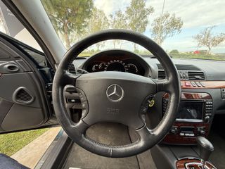 Mercedes-Benz S 320 2004 S320 ΕΛΛΗΝΙΚΟ ΓΙΑ ΛΟΓΑΡΓΙΑΣΜΟ ΙΔΙΩΤΗ-thumb-19