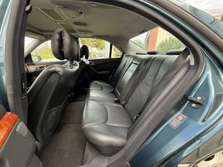 Mercedes-Benz S 320 2004 S320 ΕΛΛΗΝΙΚΟ ΓΙΑ ΛΟΓΑΡΓΙΑΣΜΟ ΙΔΙΩΤΗ-thumb-21