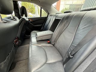 Mercedes-Benz S 320 2004 S320 ΕΛΛΗΝΙΚΟ ΓΙΑ ΛΟΓΑΡΓΙΑΣΜΟ ΙΔΙΩΤΗ-thumb-24