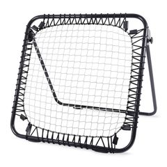 Δίχτυ Τραμπολίνο Επαναφοράς Μπαλών Pass Back Ball Rebounder