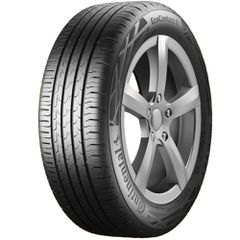 ΜΟΝΟ ΕΛΑΣΤΙΚΟ ΑΠΟ STOCK 205/65R15 CONTINENTAL ECOCONTACT6 94H DOT 3823