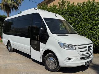 Mercedes-Benz 2023 SPRINTER 517 XL - LUXURY TRANSFER EDITION