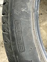 245-45-18 FIRESTONE DOT4024!!!!!!!!!!!!!!!!!!!!!!!!!!-thumb-3