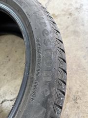 245-45-18 FIRESTONE DOT4024!!!!!!!!!!!!!!!!!!!!!!!!!!-thumb-4