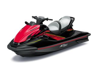 Kawasaki 2024 STX 160LX