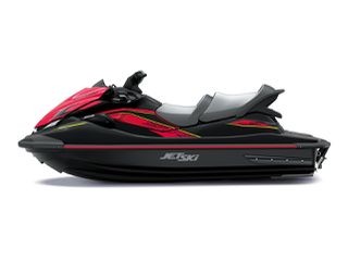 Kawasaki 2024 STX 160LX-thumb-1