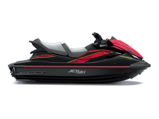 Kawasaki 2024 STX 160LX-thumb-2