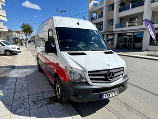 Κλούβα Mercedes-Benz 2014 Sprinter 314 L2H2