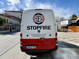 Κλούβα Mercedes-Benz 2014 Sprinter 314 L2H2-thumb-4