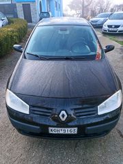 Renault Megane 2007 πληρωμένα τέλη 26-thumb-1