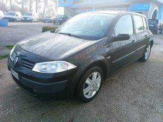 Renault Megane 2007 πληρωμένα τέλη 26-thumb-2