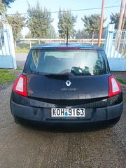 Renault Megane 2007 πληρωμένα τέλη 26-thumb-3