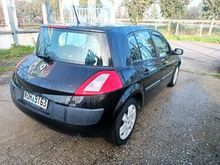 Renault Megane 2007 πληρωμένα τέλη 26-thumb-4