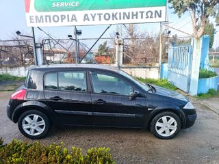 Renault Megane 2007 πληρωμένα τέλη 26-thumb-5
