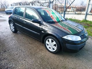 Renault Megane 2007 πληρωμένα τέλη 26-thumb-6