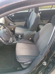 Renault Megane 2007 πληρωμένα τέλη 26-thumb-7