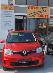 Renault Twingo 2020 90ps