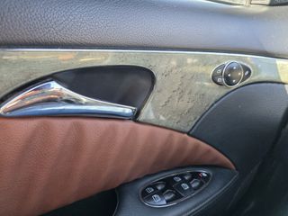 Mercedes-Benz E 200 2007 AVANTGARDE KOMPRESSOR-thumb-19